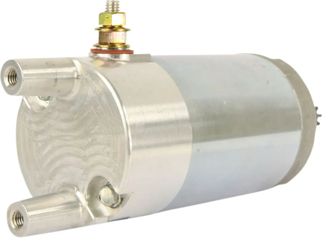 Parts Unlimited Starter Motor