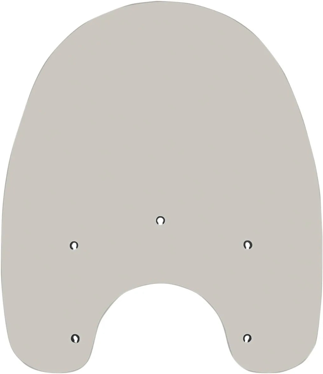 Memphis Shades Replacement Windshield - Solar