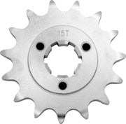 Moose Offroad Front Sprocket 15t 520
