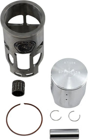 La Sleeve Cylinder & Piston Kit