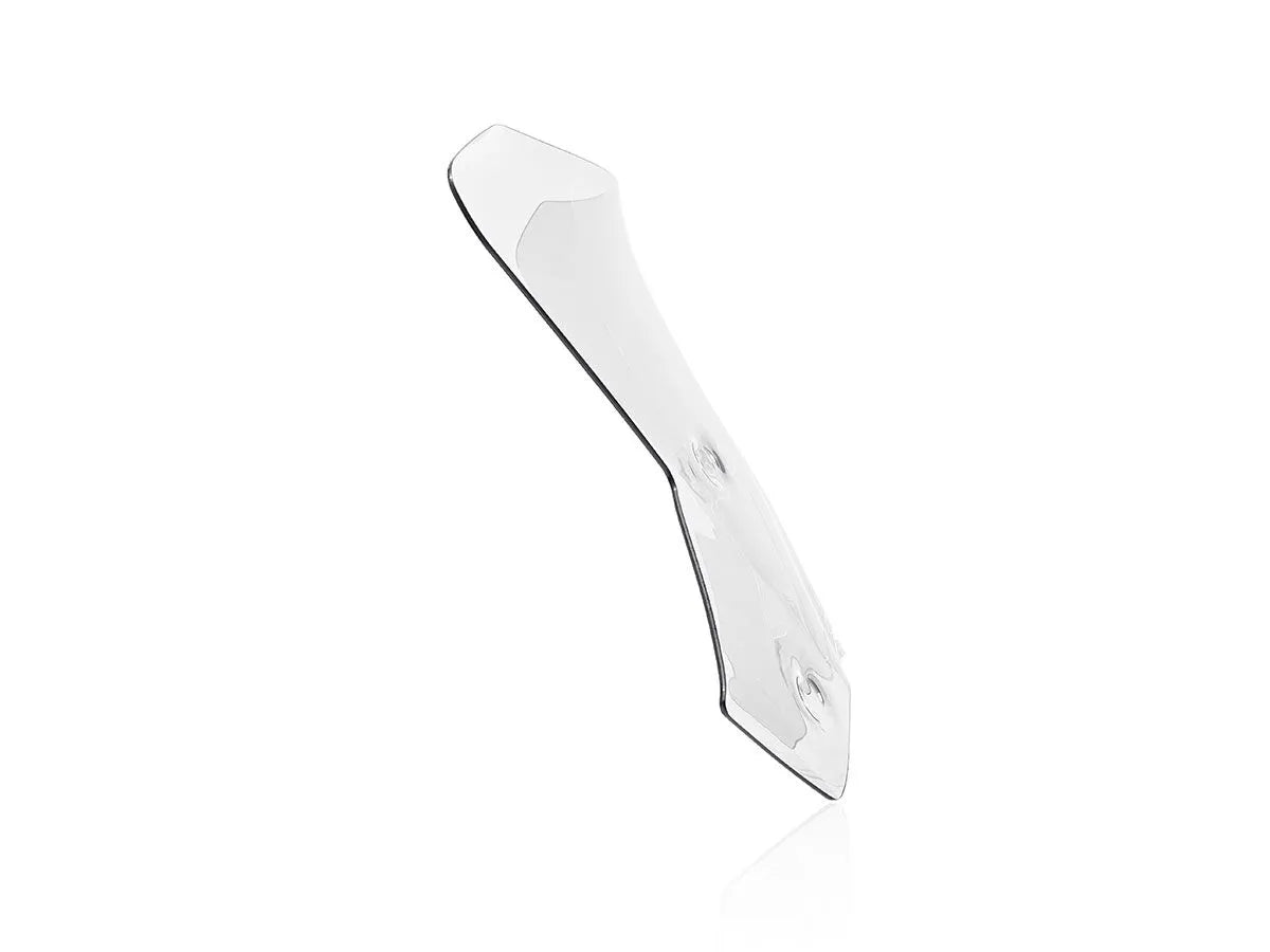 Wrs forrude – forbedret beskyttelse og stil