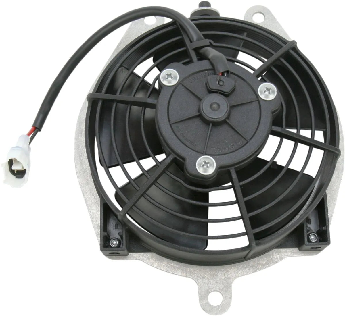 Moose Offroad Oem Replacement Cooling Fan