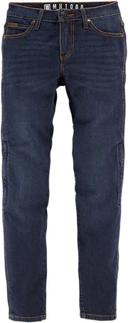 Icon Women's Mh1000™ Jean Foreet Sport - Mørkeblå