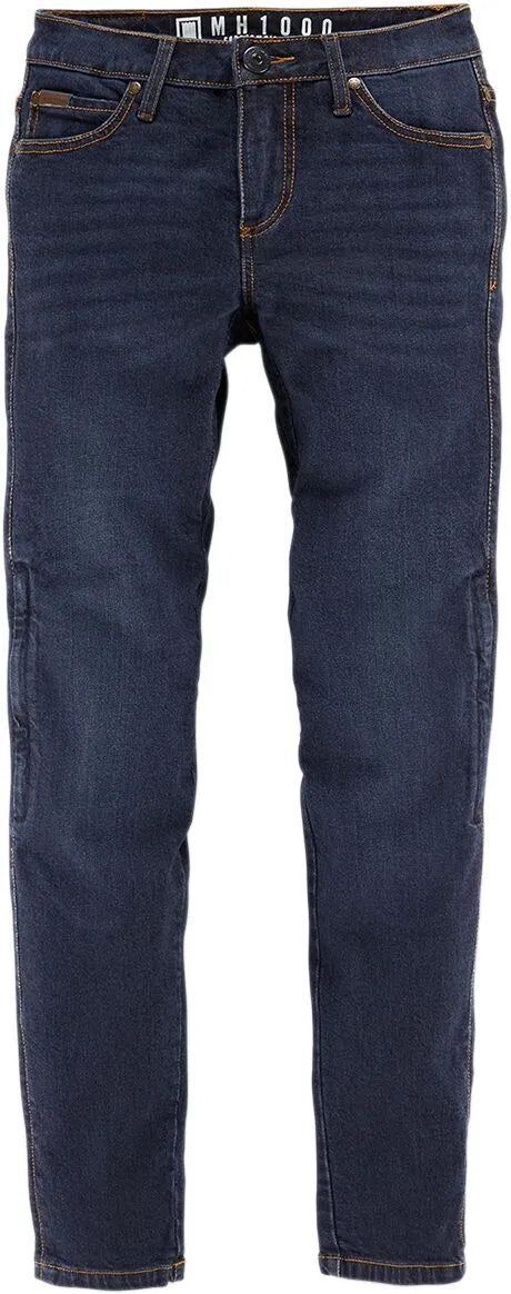 Icon Women's Mh1000™ Jean Foreet Sport - Dark Blue