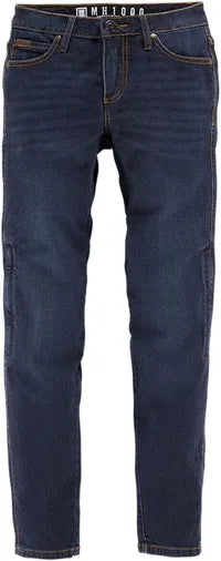 Icon Women's Mh1000™ Jean Foreet Sport - Mørkeblå