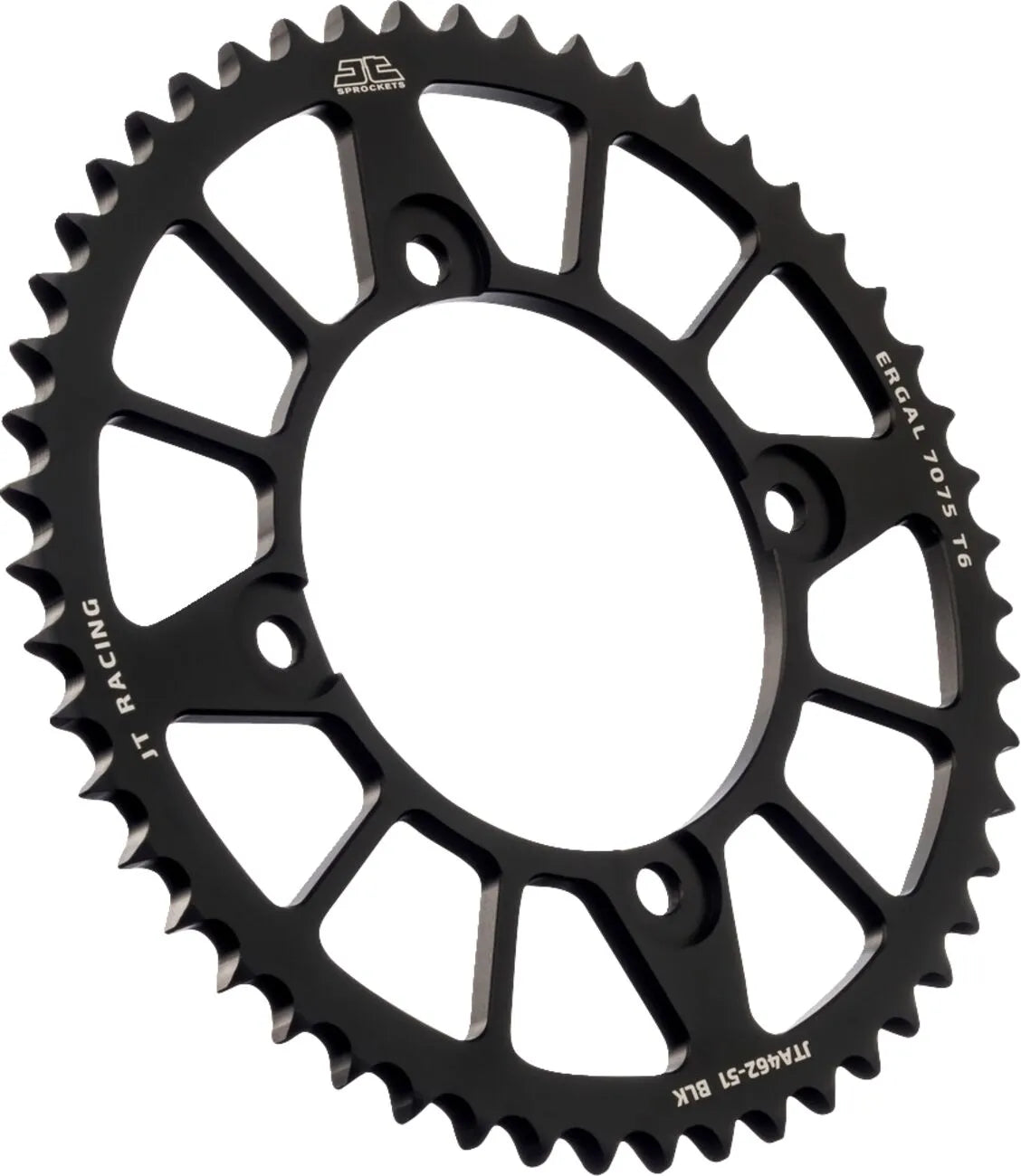 Jt Sprockets Rear Sprocket - 51 Tooth