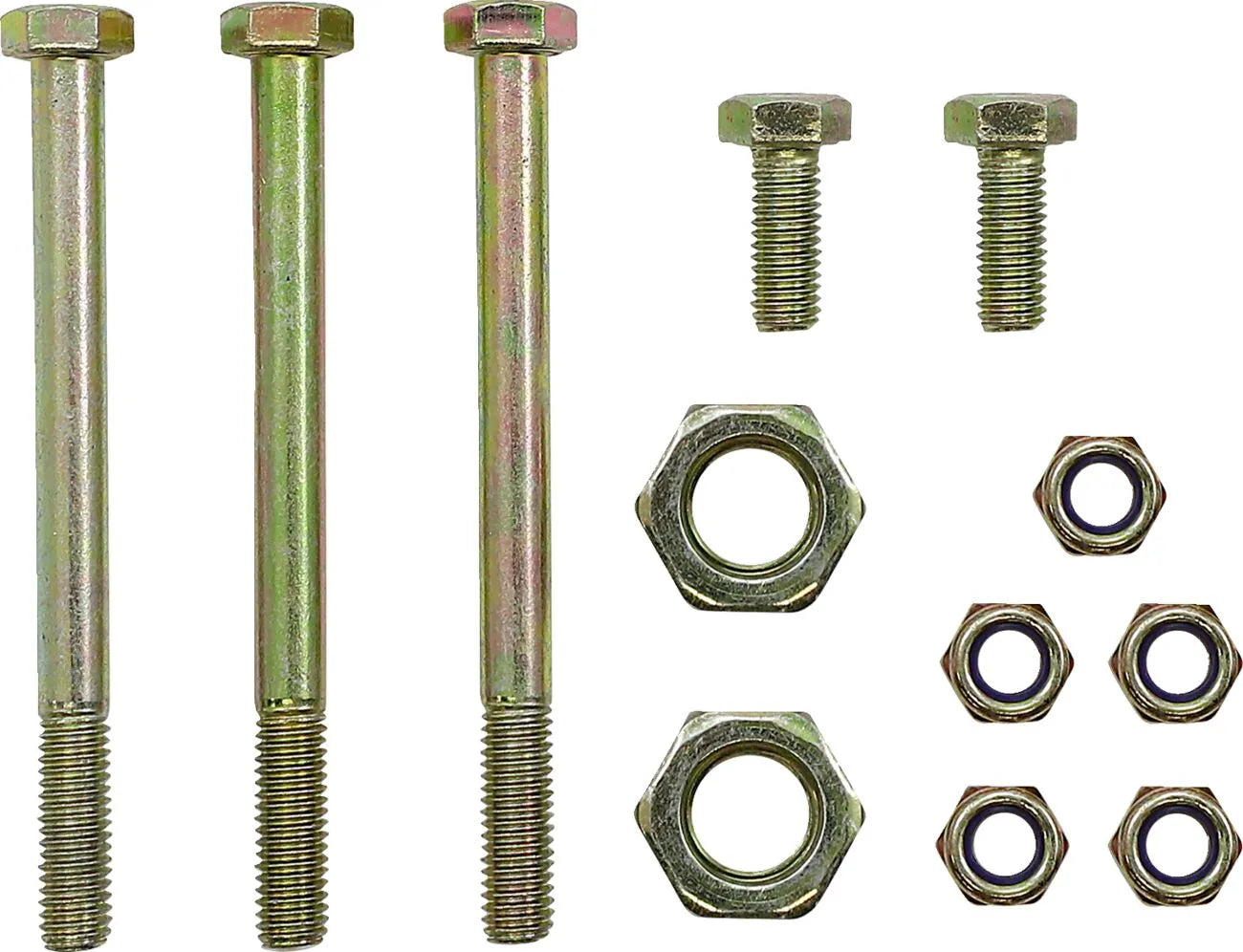 Moose Offroad Steering Rack Replacement Kit