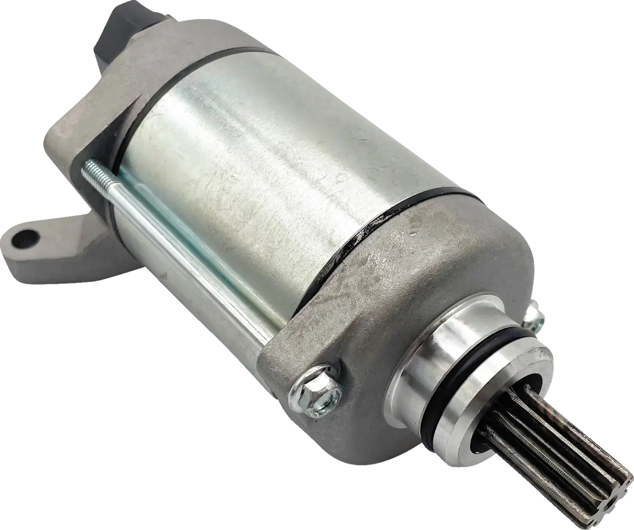 Rick's Motorsport Electric Starter - Oem Replacement