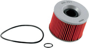 K & N Kn401 Performance Oil Filter