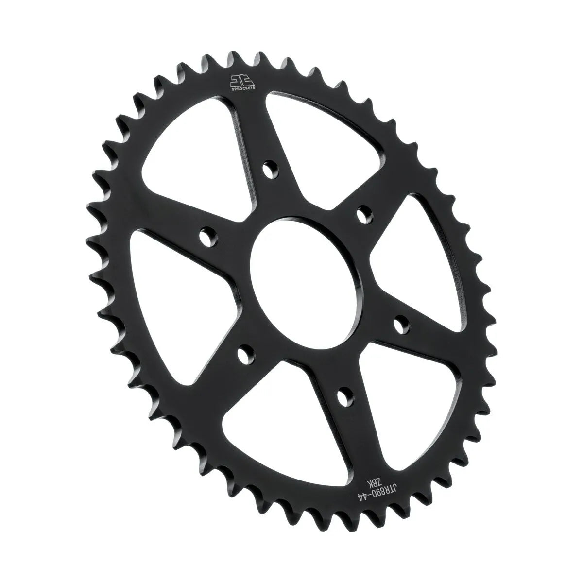 Jt Sprockets Steel Rear Sprocket - 520