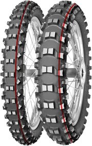 Mitas Terra Force-mx Sm Tire For Off-road Use