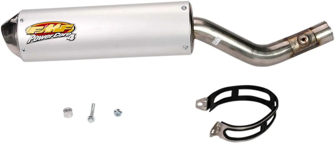 Fmf Powercore 4 Slip-on Muffler