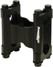 Powermadd Pivot Handlebar Risers 2"