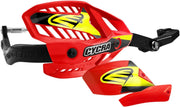 Cycra Ultra Probend Hcm Handguards Red