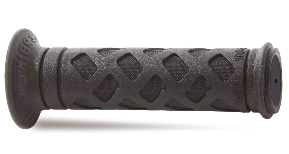 Pro Grip Single Density Grips - Black Rubber
