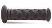 Pro Grip Single Density Grips - Black Rubber