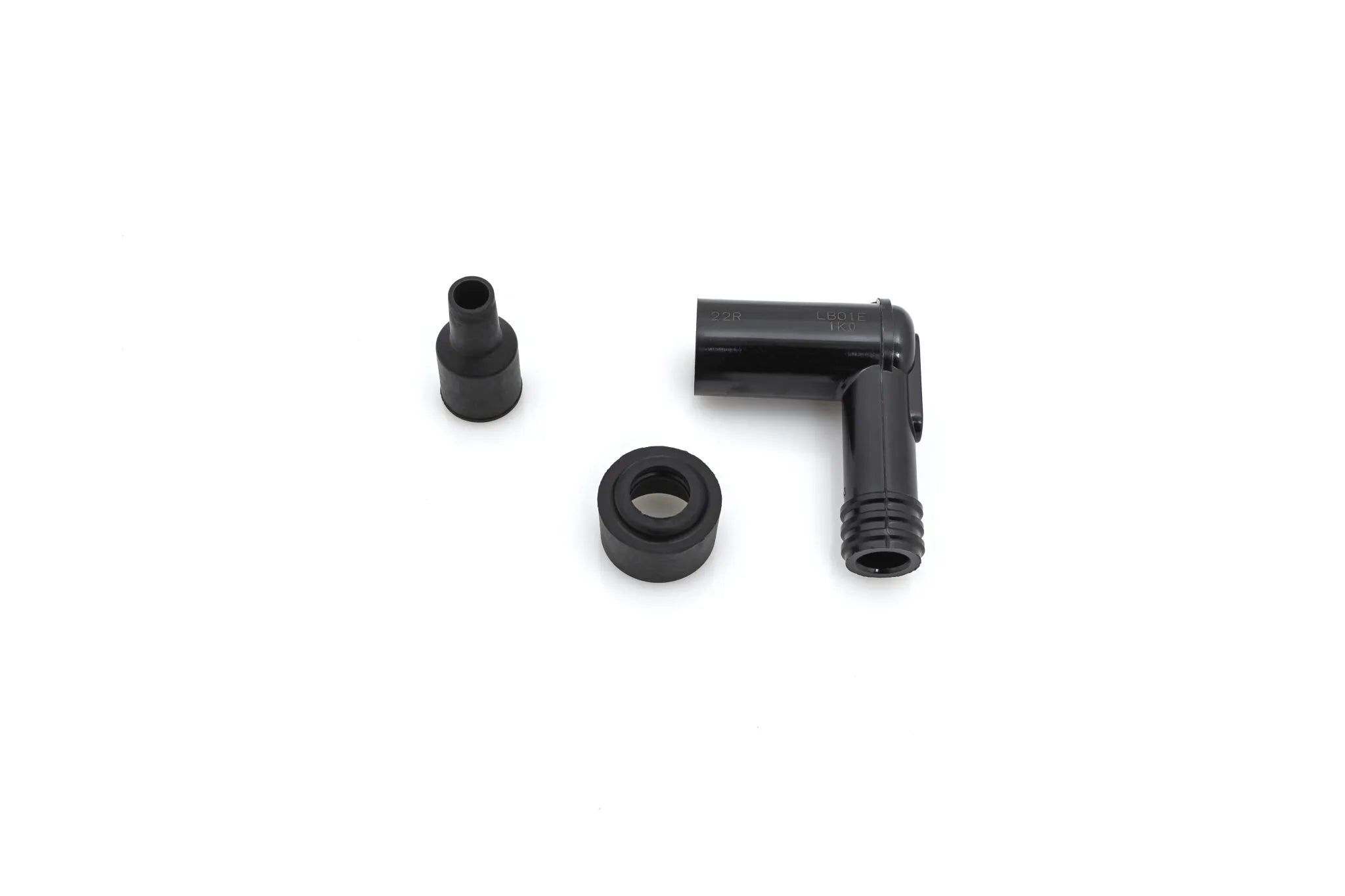 Ngk Spark Plug Cap - 90 Degree