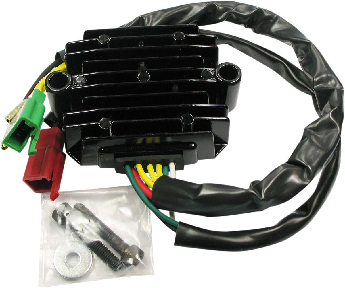 Rick's Motorsport Rectifier Regulator For Yamaha