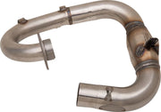 Fmf Stainless Megabomb Header For Single Sided Exhaust