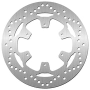 Sbs Standard Round Brake Rotor