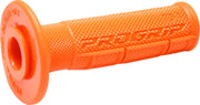 Pro Grip 794 Mx Grips - Orange, 7/8" Handlebars