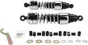 Progressive Suspension 412 Series Cruiser Shocks