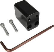 Nelson Rigg Saddlebag Plate Latch Extension