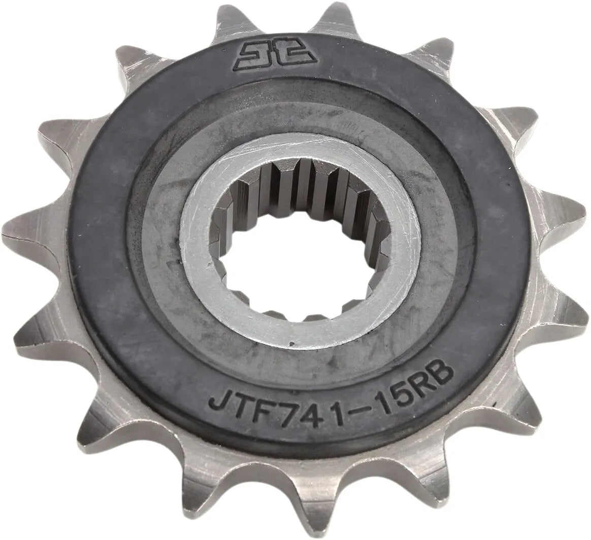Jt Sprockets Front Sprocket 525