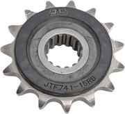 Jt Sprockets Front Sprocket 525