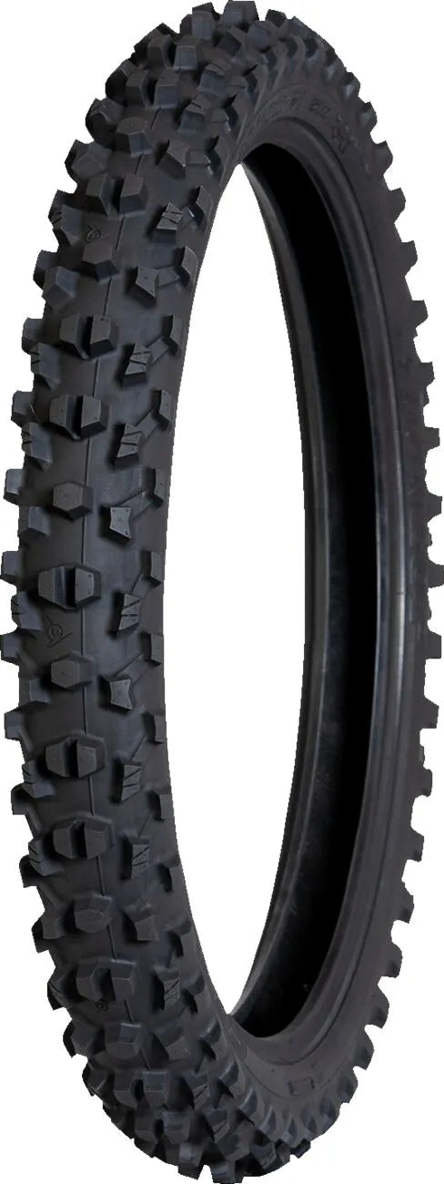 Dunlop Geomax Mx34 Tire For Off-road