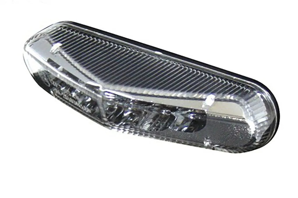 Zieger Pro License Plate Holder Type A