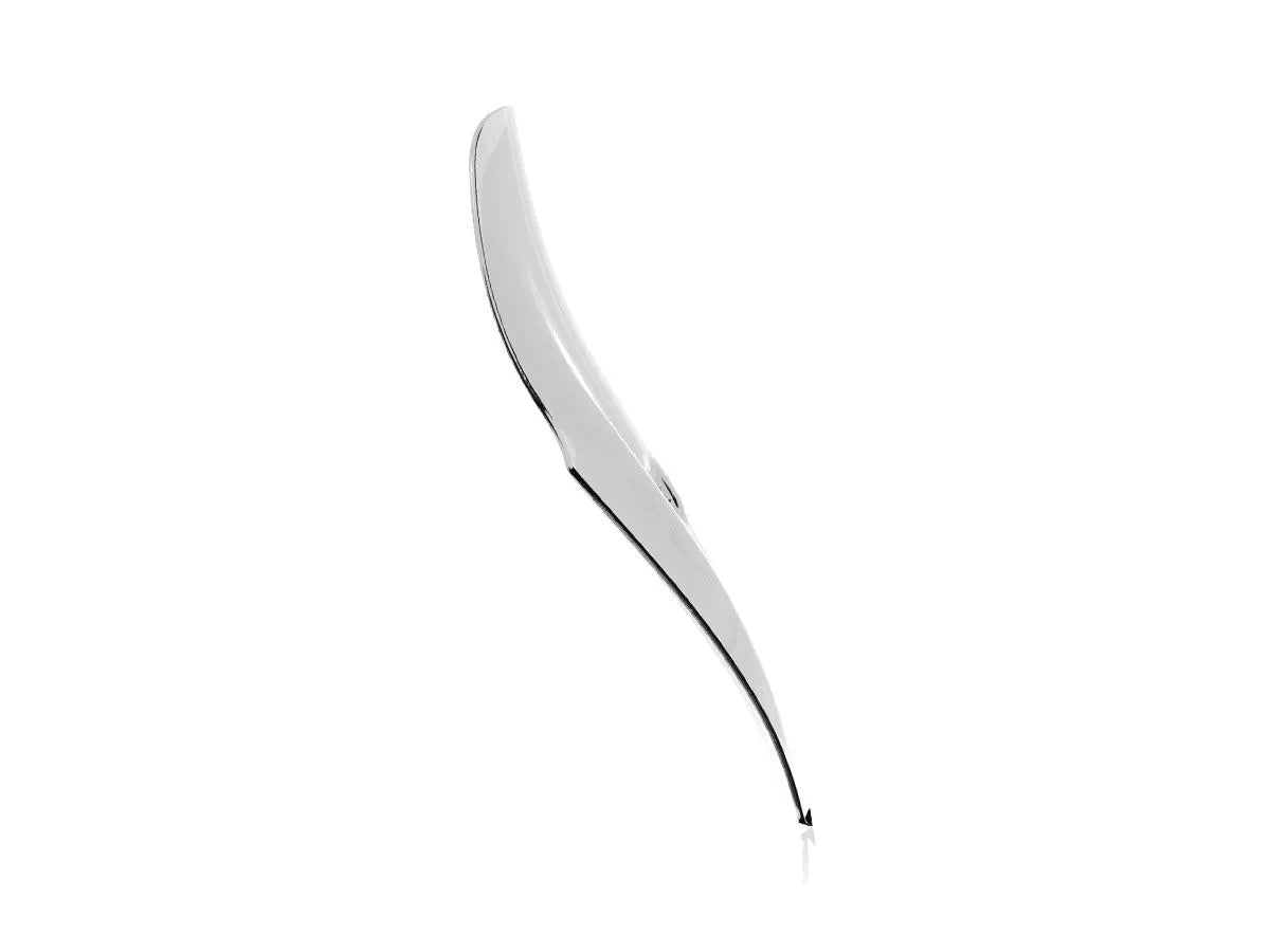 Wrs Windscreen: Enhanced Protection & Style