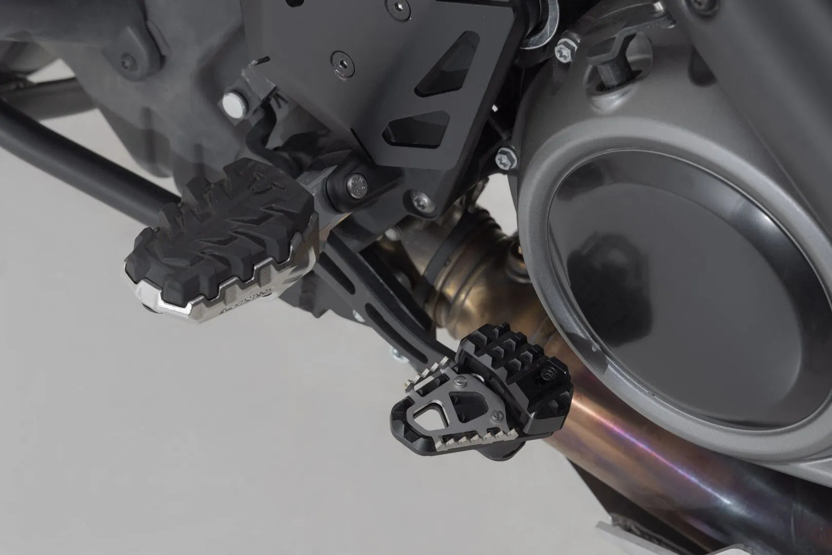 Sw-motech Brake Pedal Extension