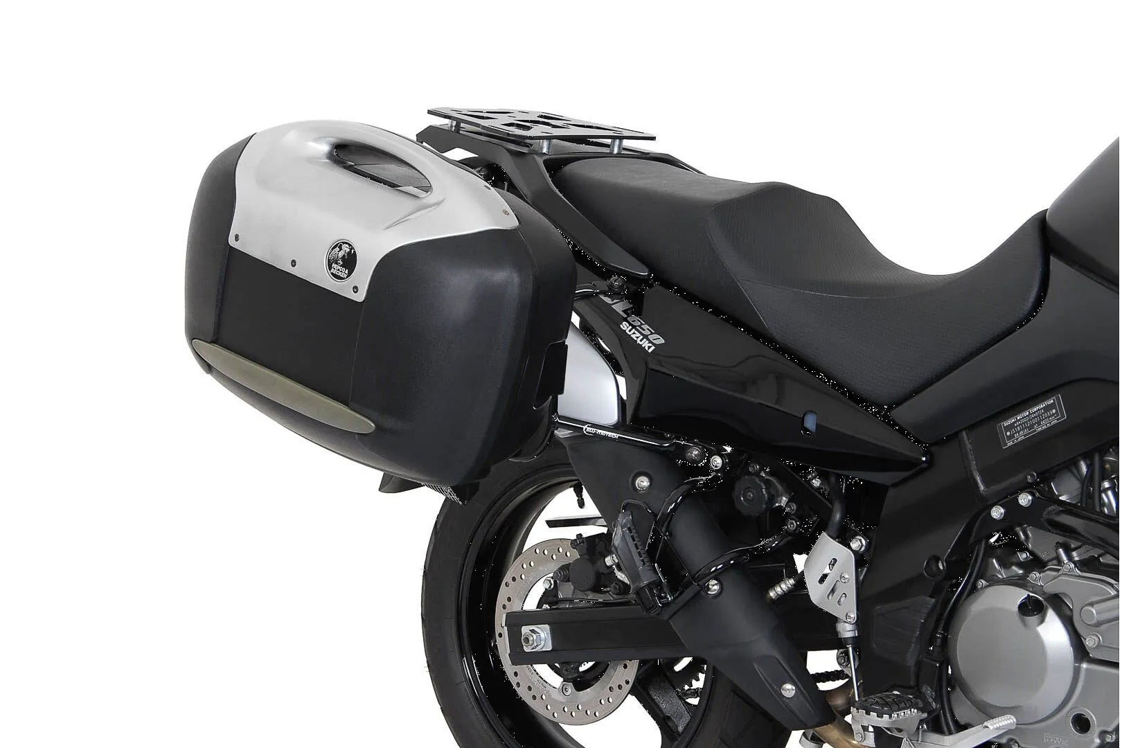 Sw-motech Adapter Kit For Evo Carrier