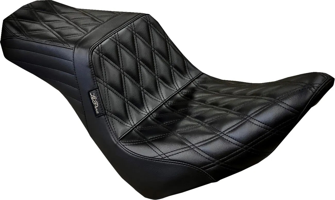 Le Pera Tailwhip Seat - Enhanced Comfort & Style