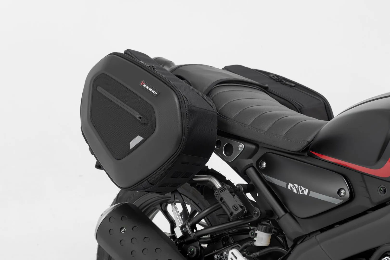 Sw-motech Pro Blaze H Saddlebag Set