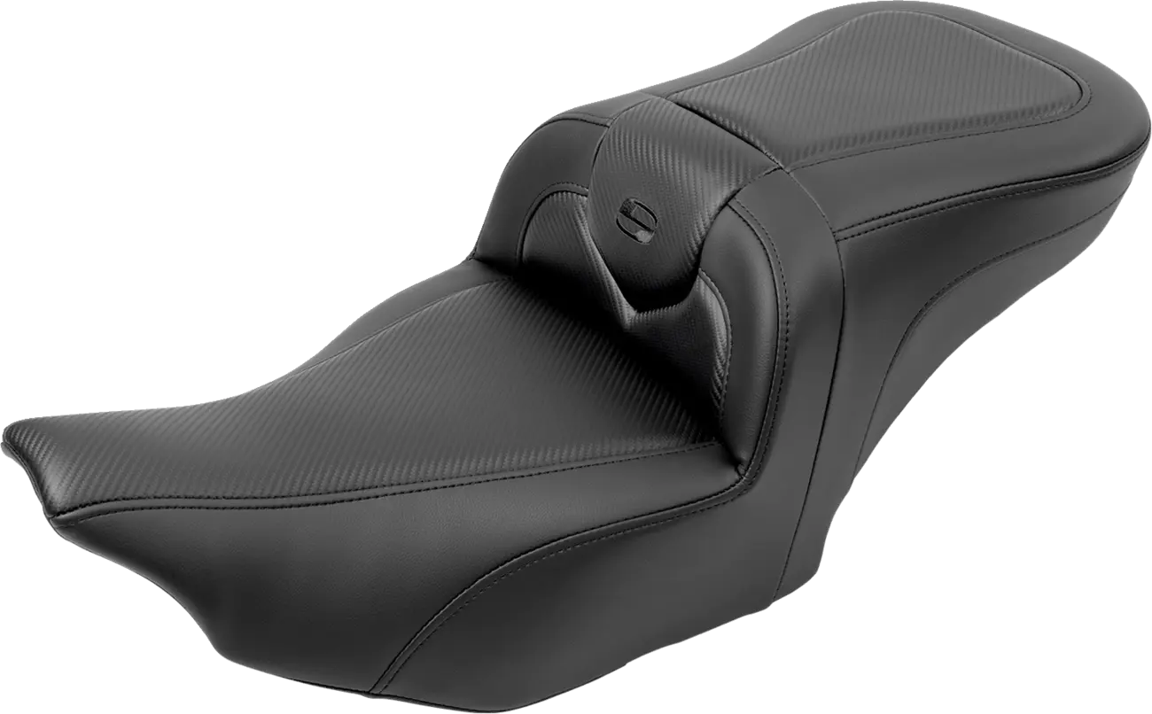 Saddlemen Roadsofa Carbon Fiber Seat