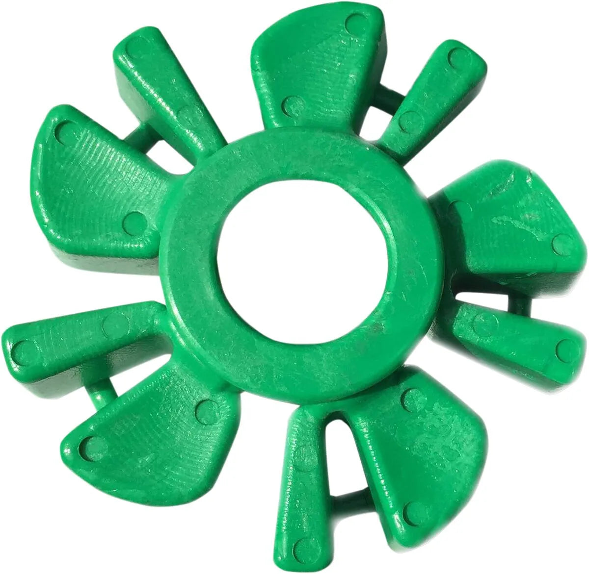 Alloy Art Cush Drive Dampener - High-performance Upgrade