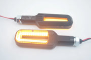 Parts Europe E-marked Turn Signals - Universal Fit