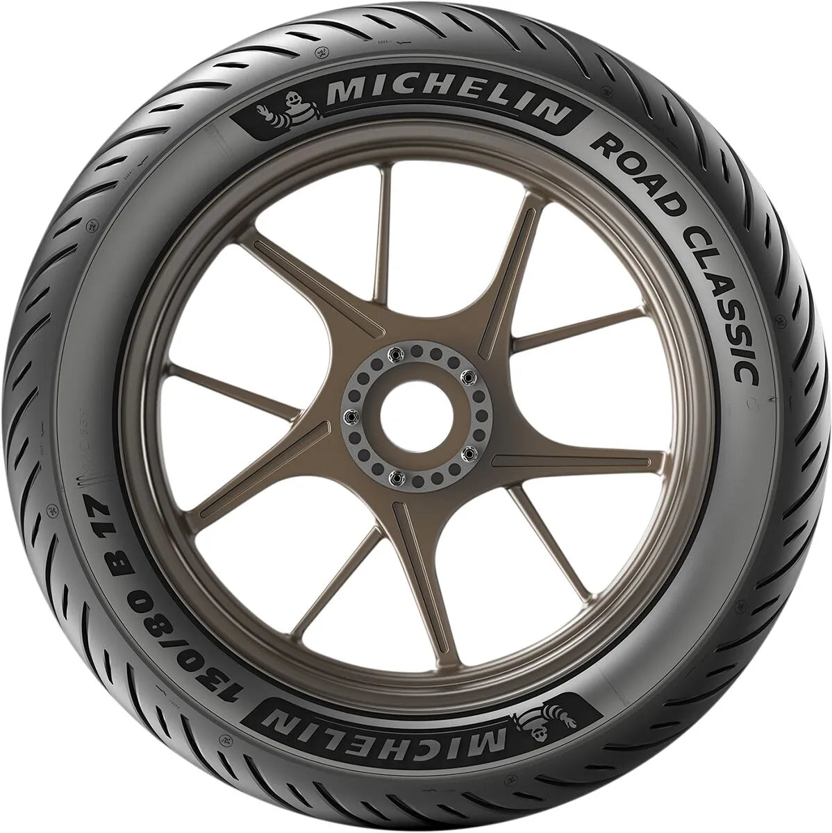 Michelin Road Classic Tire 110/70b17 Front