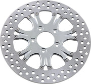 Performance Machine Two-piece Brake Rotor For Pm Wheels