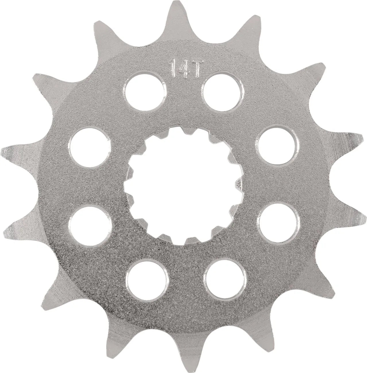 Moose Offroad Front Sprocket - Chromoly Steel