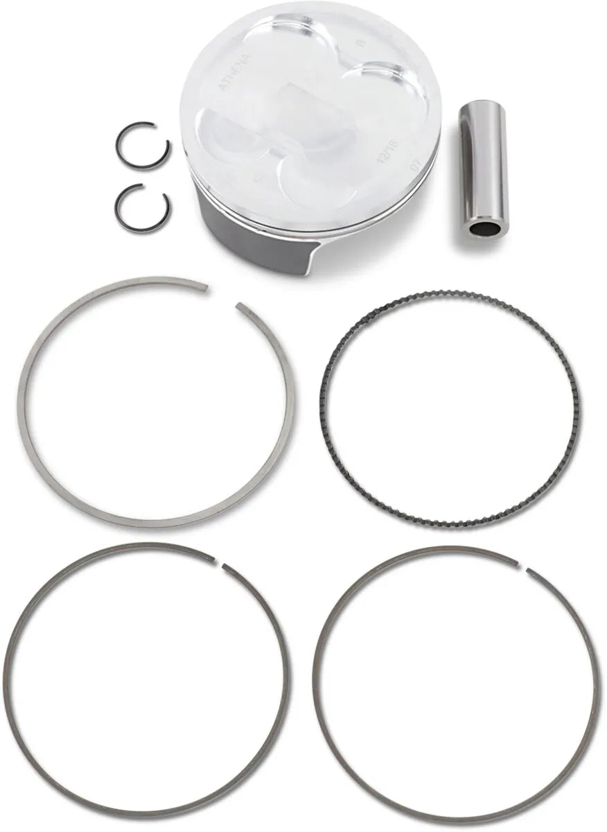 Athena 250cc 4-stroke Piston Kit