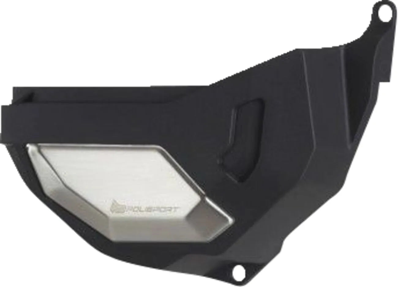 Polisport Alternator Cover For Motorcycle Engine Protection