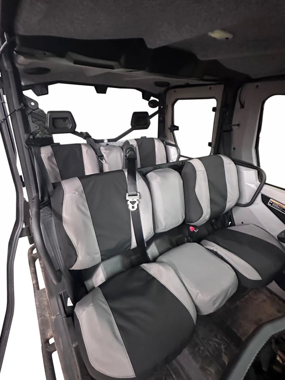 Moose Offroad Seat Cover