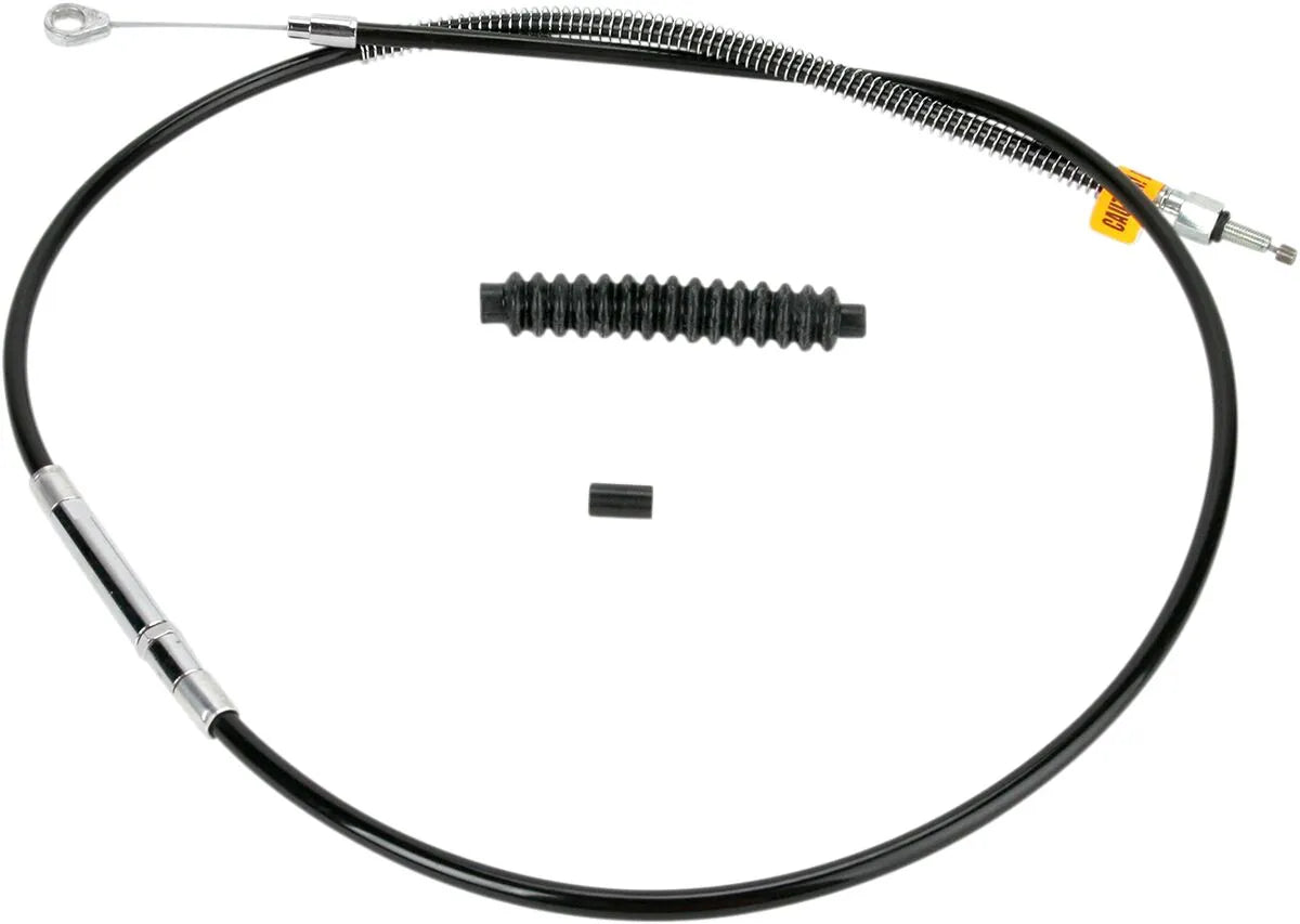 Barnett High-efficiency Black Vinyl Clutch Cable