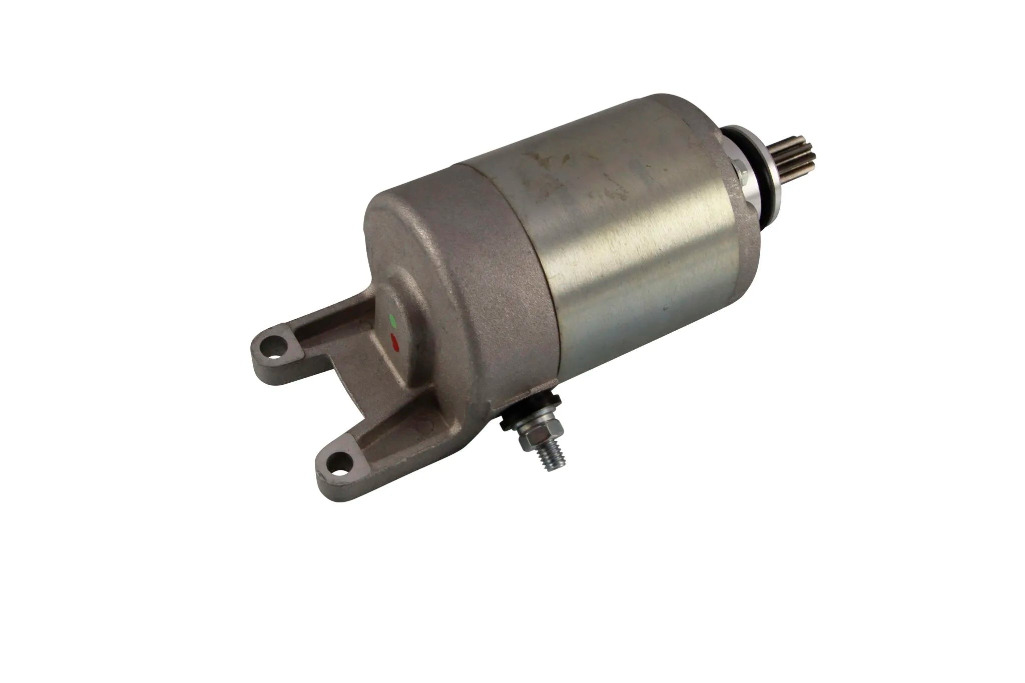 Rick's Motorsport Electric Starter Motor