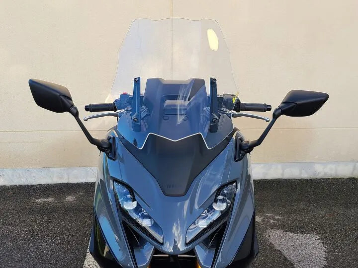 Bullster Scooter Windscreen