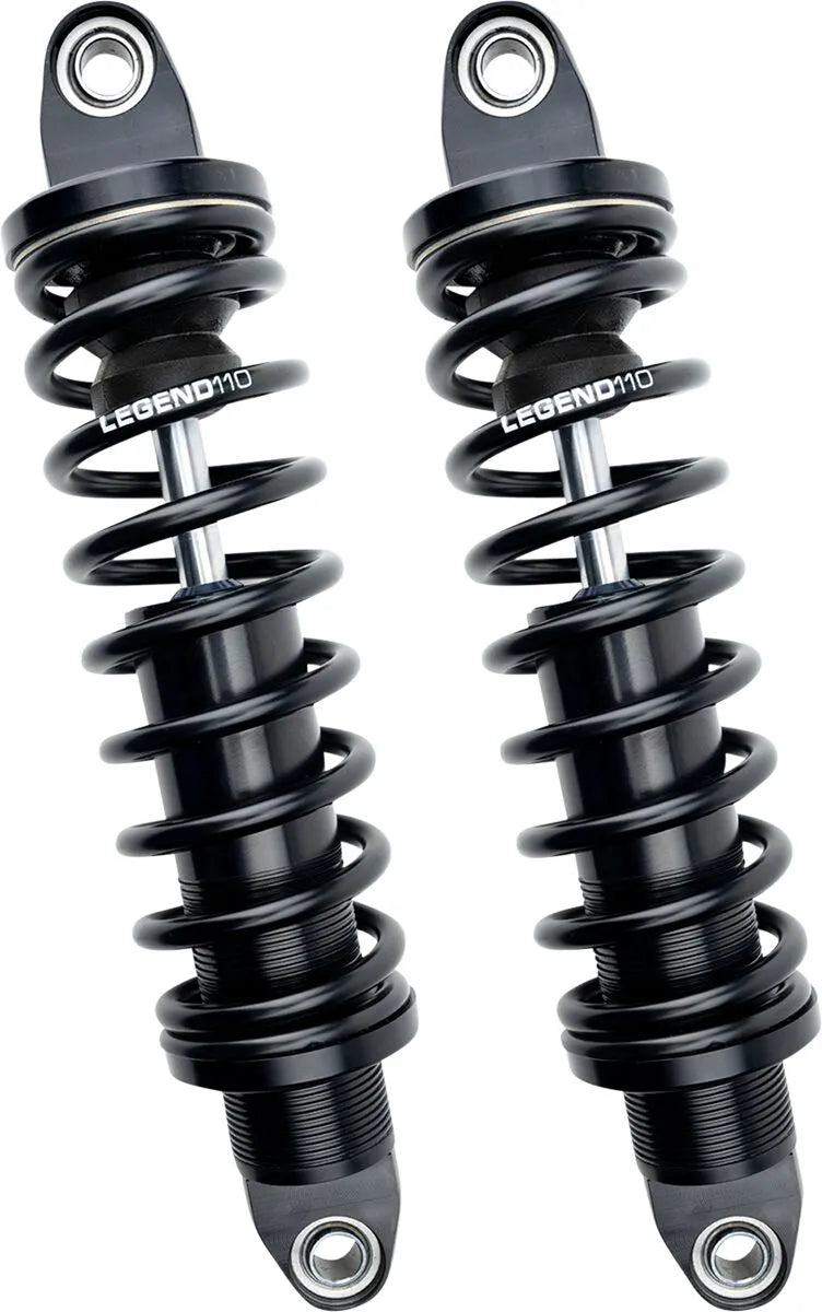 Legend Suspension Revo Coil Suspension For Fxr Models