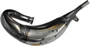 Fmf Factory Fatty Pipe Steel Exhaust